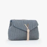 Bolso de Hombro Privilege Blu Bolso de Hombro Privilege Blu 1